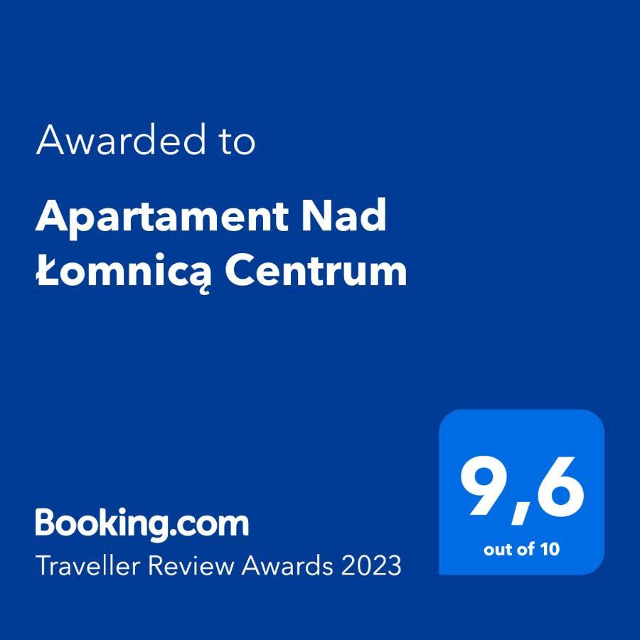 Apartament Nad Lomnica Centrum Karpacz Dış mekan fotoğraf